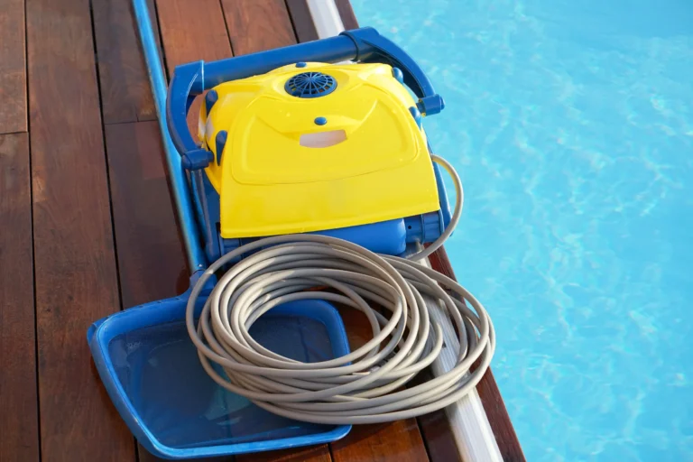 acheter un aspirateur piscine