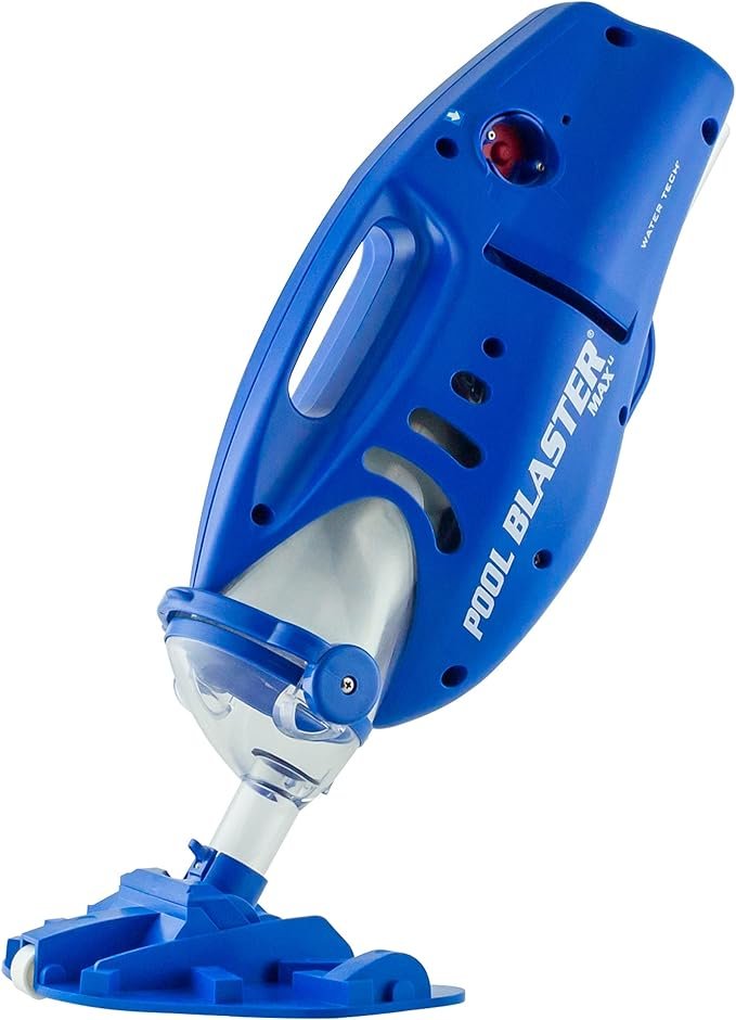 aspirateur Pool Blaster