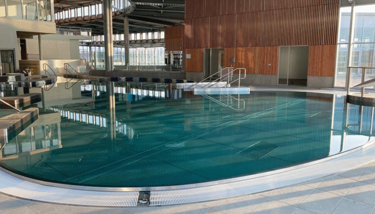 piscine carvin loisirs aquatiques pour tous