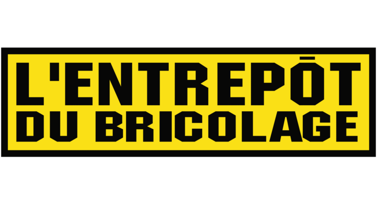 l'entrepot du bricolage logo