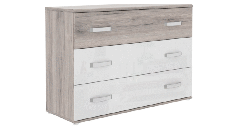commode conforama
