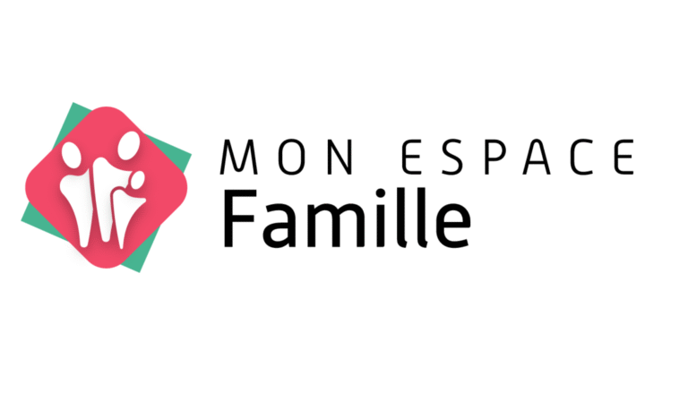 logo mon espace famille