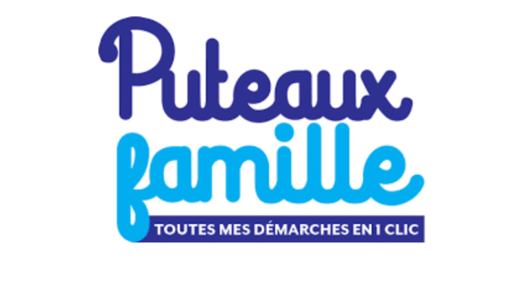logo Puteaux Famille