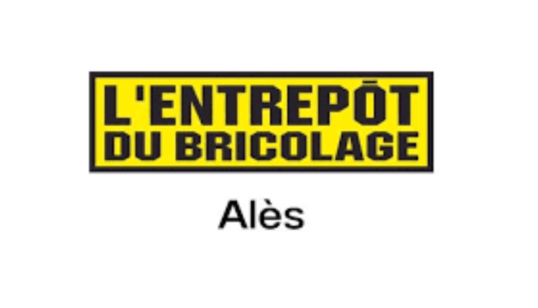 Entrepôt du Bricolage Alès
