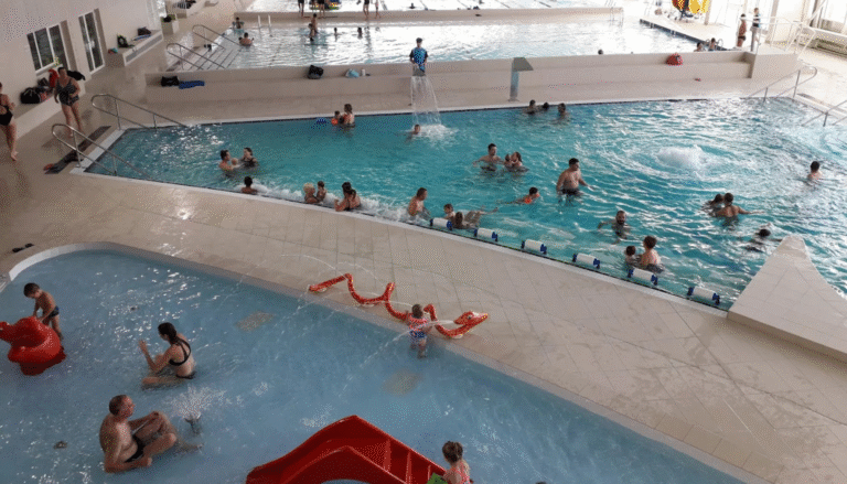 Piscine Guebwiller Nautilia