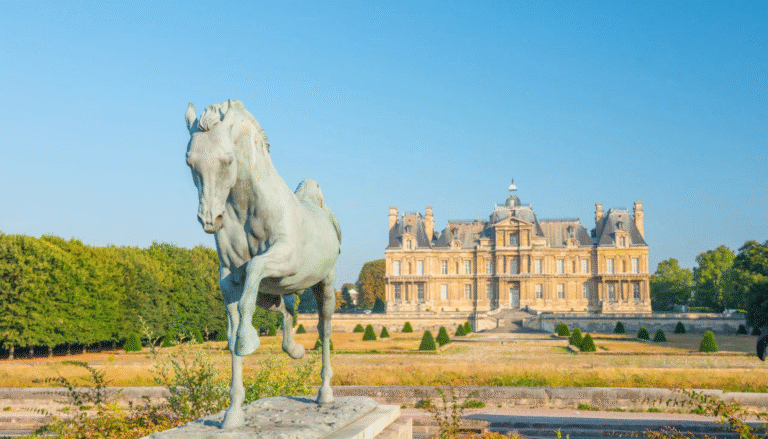 Maisons-Laffitte