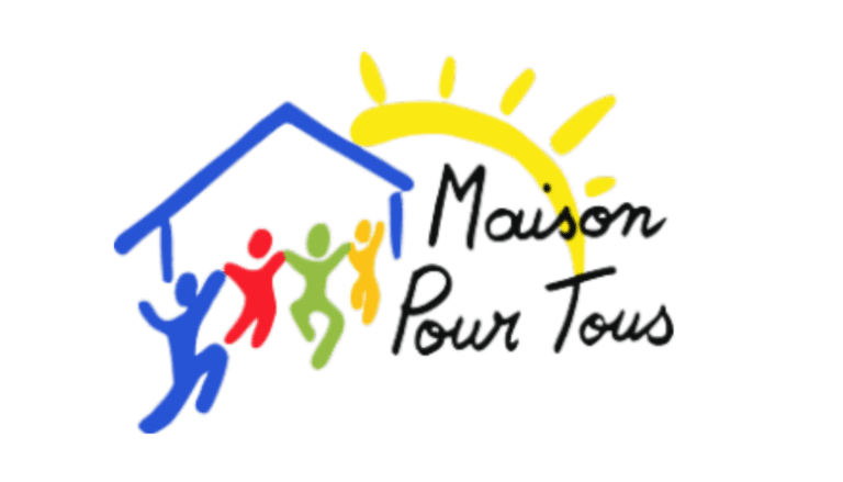 Logo Maison pour Tous