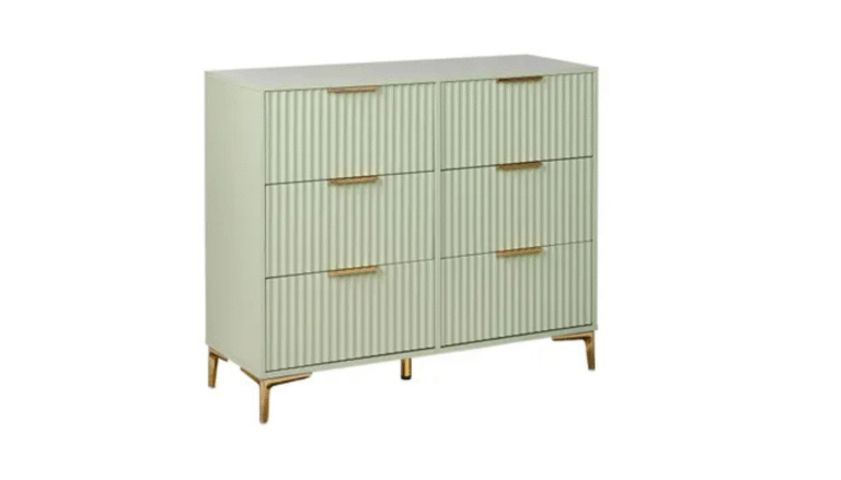 commode but