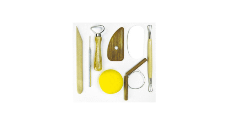 kit poterie