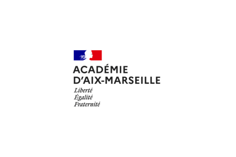 Estérel Aix-Marseille : le nouveau portail académique pour se connecter facilement à tous les services de l’académie académie aix marseille logo