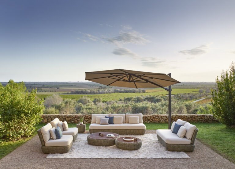 Jardinico : le mobilier de jardin haut de gamme pour transformer votre espace extérieur espace aménagé par Jardinco